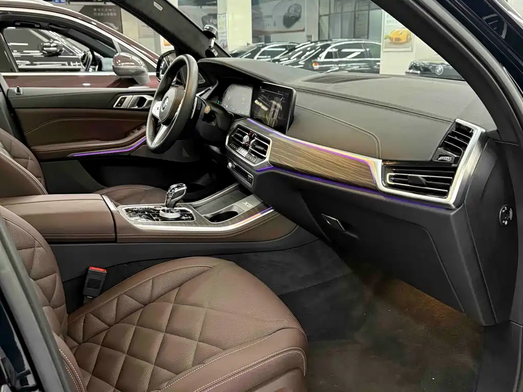 BMW X5 — миниатюра 14