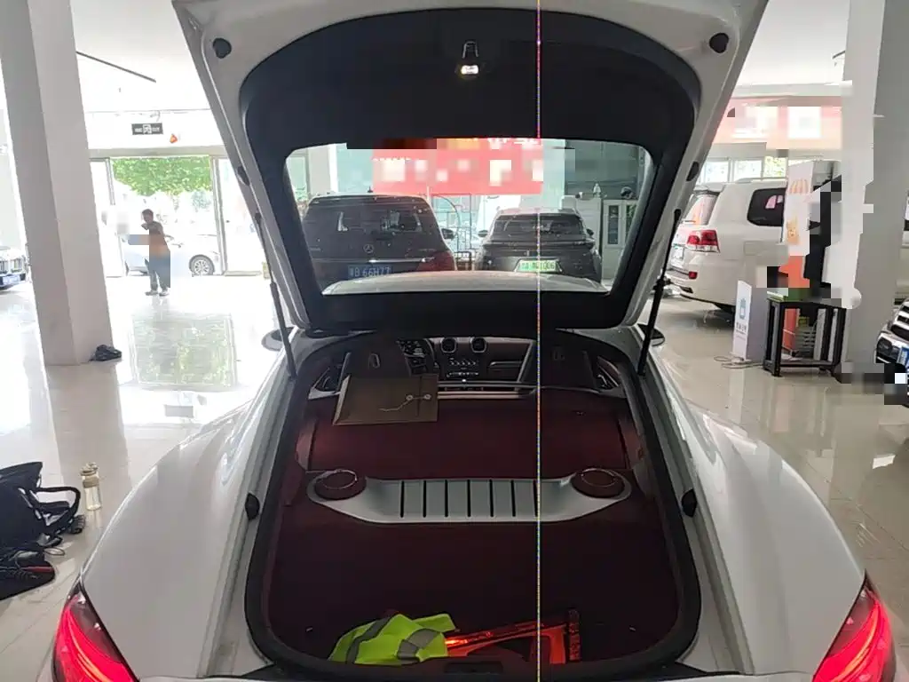 Porsche 718 — миниатюра 19