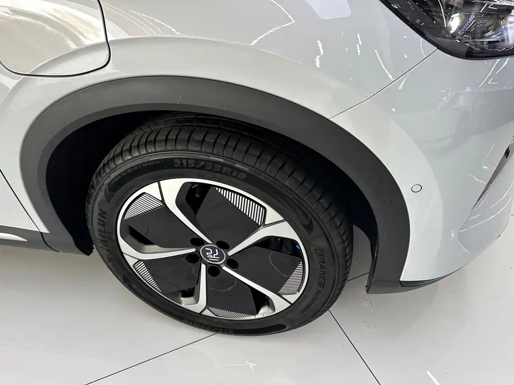 BYD Yuan Plus — миниатюра 18