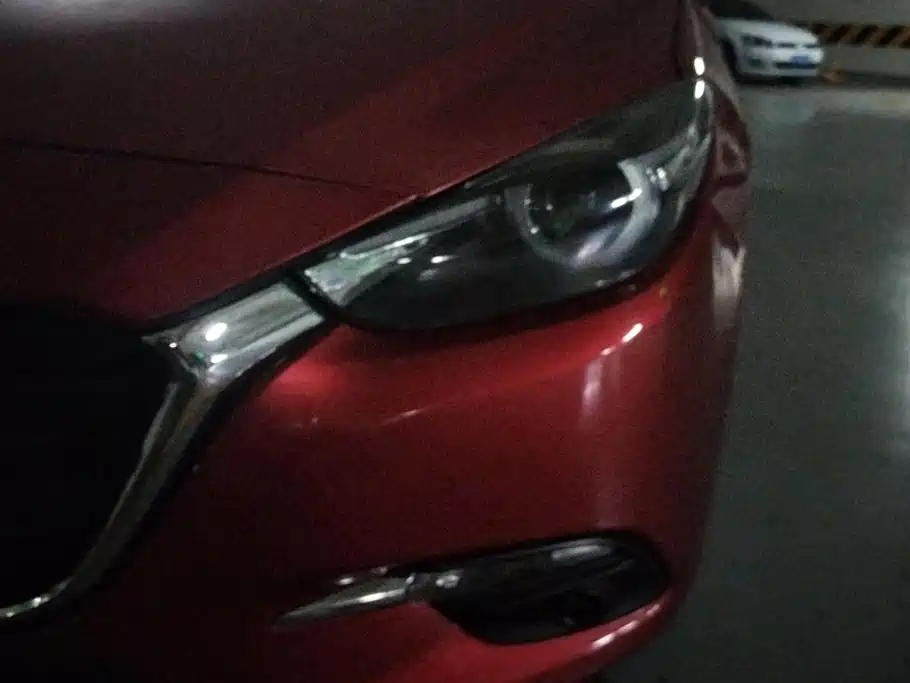 Mazda 3 Axela — миниатюра 5