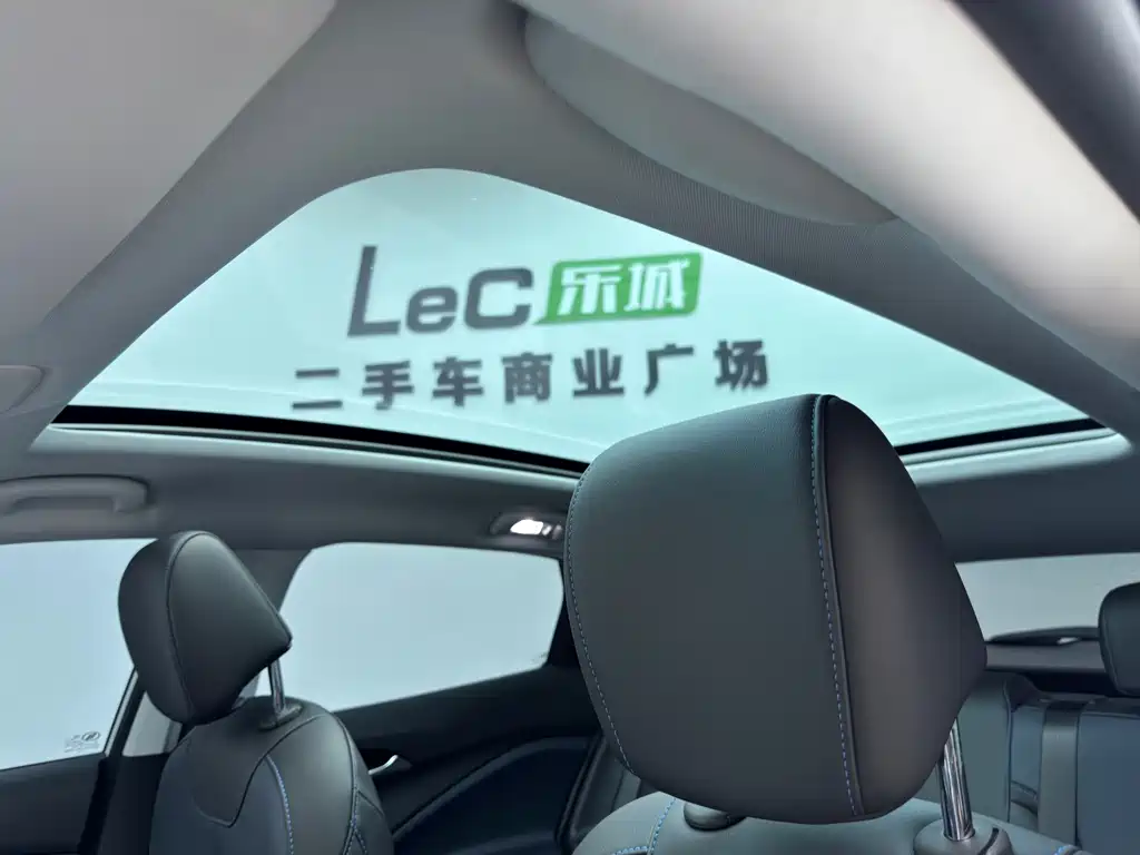 Buick Velite 6 — миниатюра 7