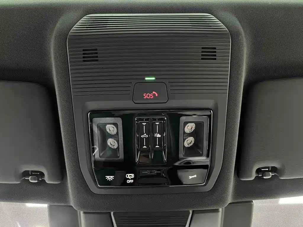 Volkswagen Tayron — миниатюра 13