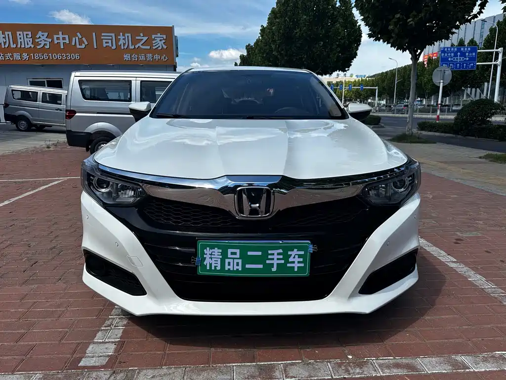 Honda Crider — миниатюра 2