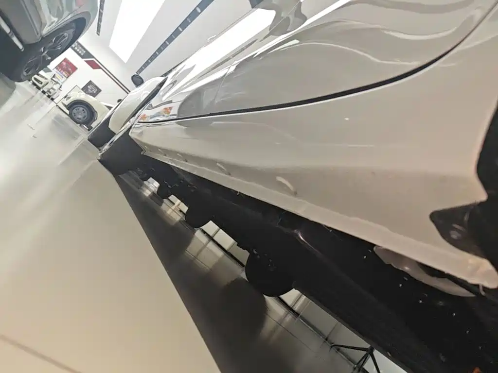 Wuling MINIEV — миниатюра 22
