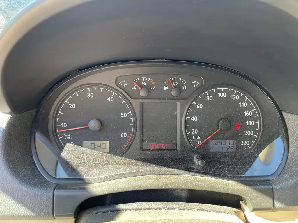 Volkswagen Polo — миниатюра 7