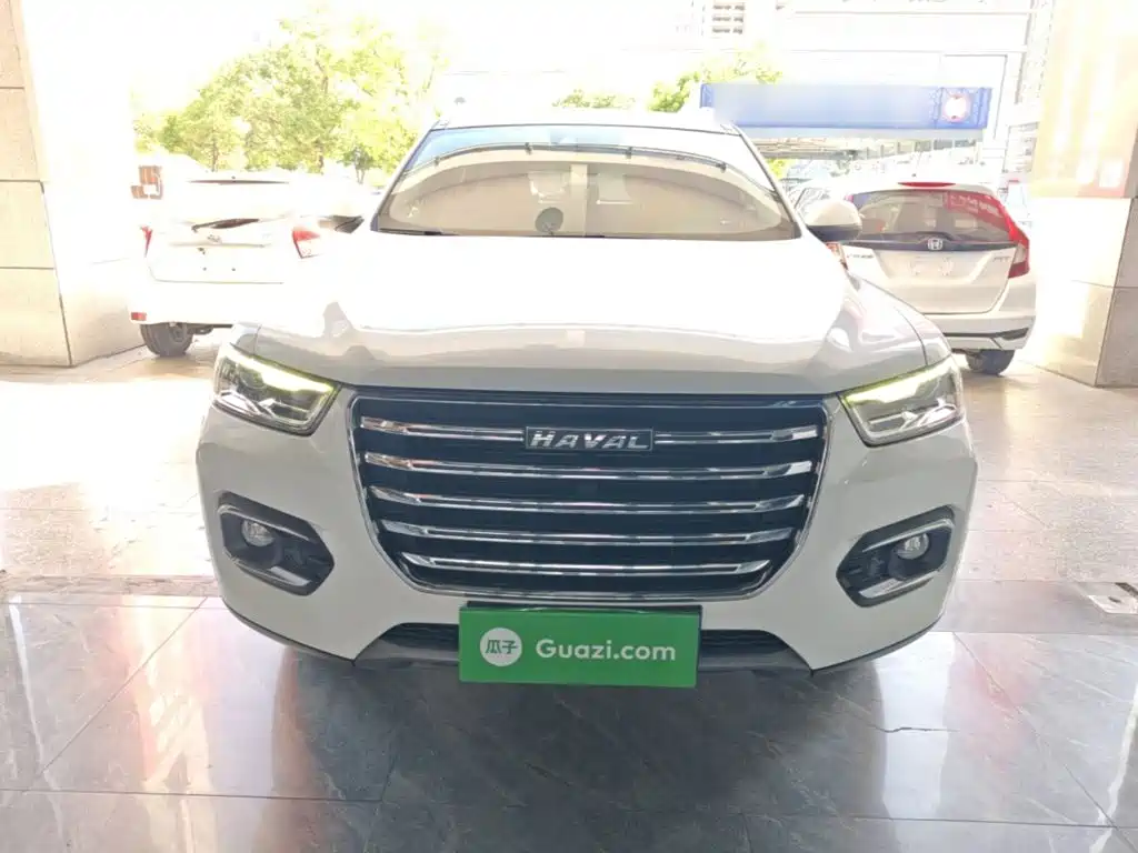 Haval H6 — миниатюра 3