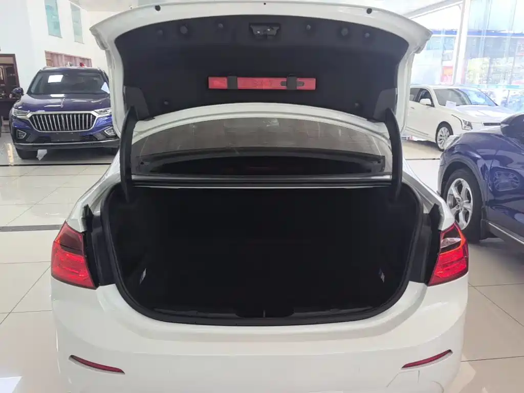 BMW 1 Series — миниатюра 19