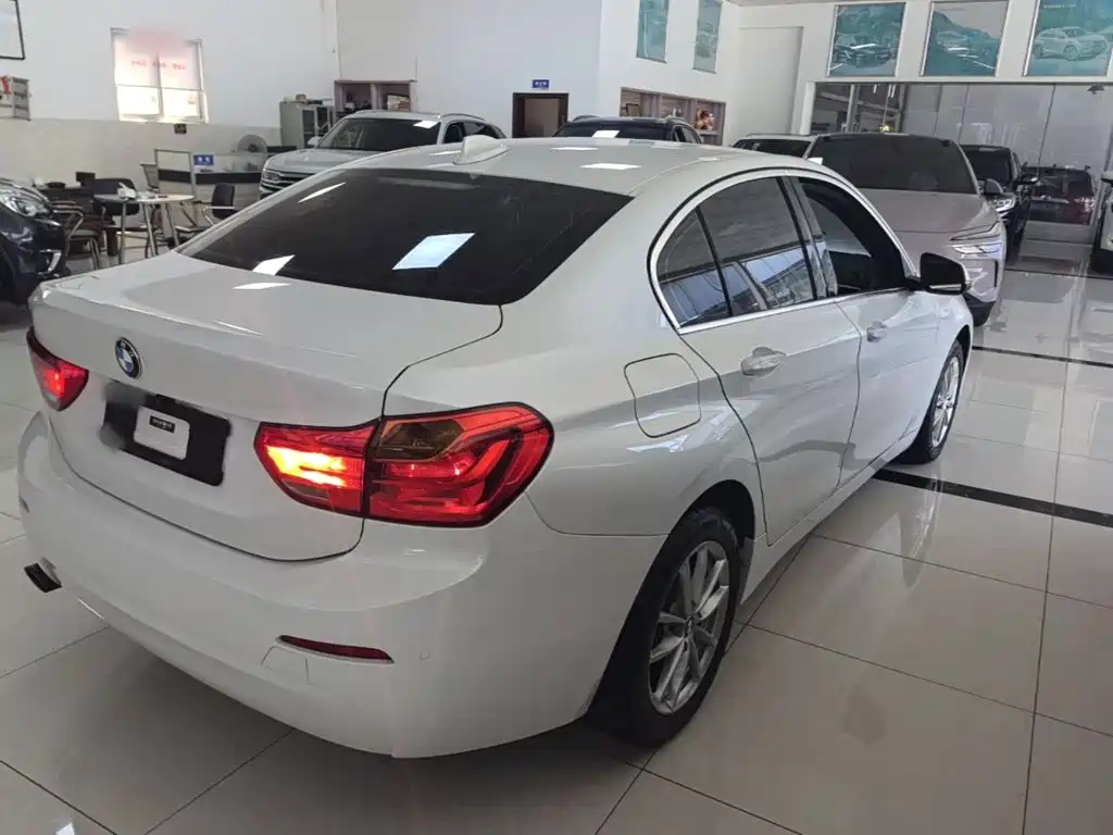 BMW 1 Series — миниатюра 7
