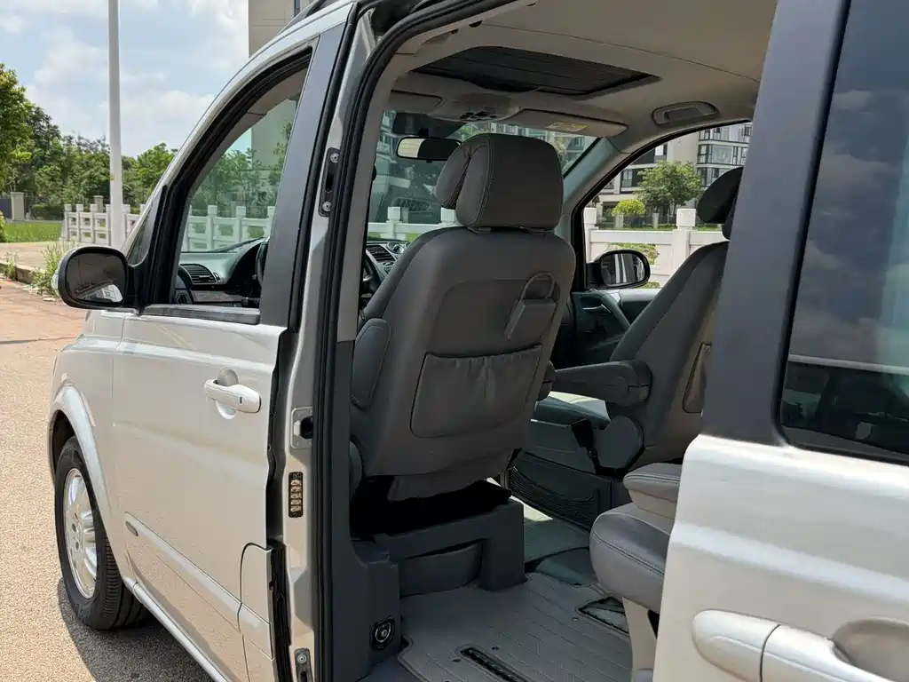 Mercedes-Benz Viano 2006 Viano 3.2L