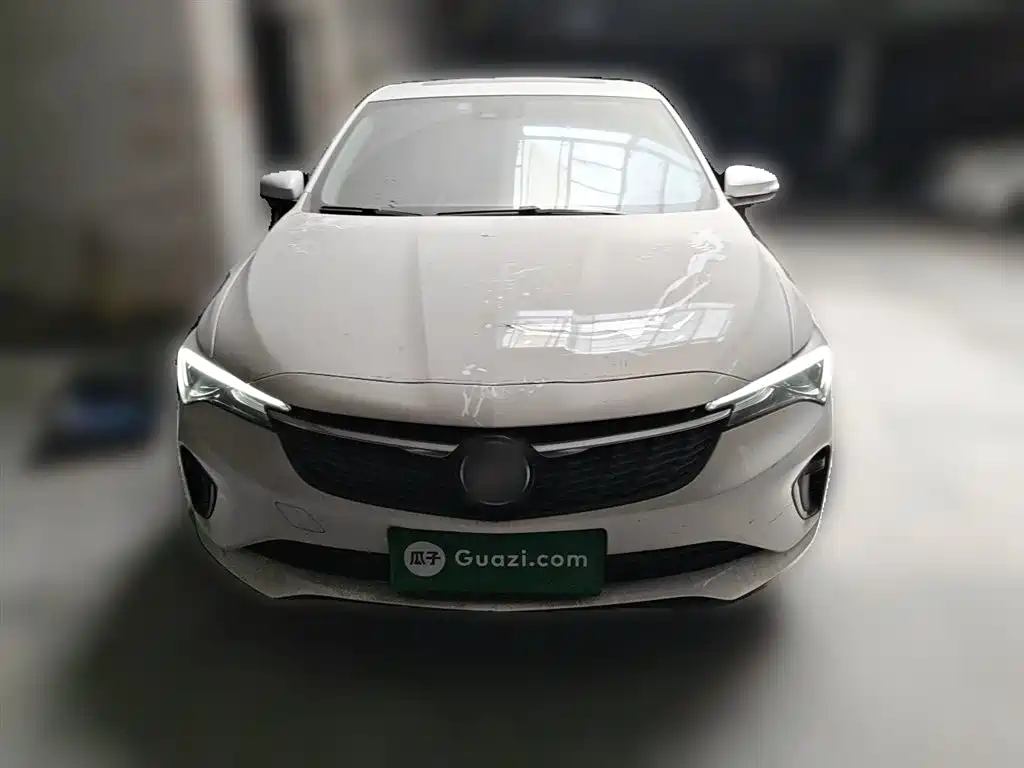 Buick Verano 2022 Pro 533T