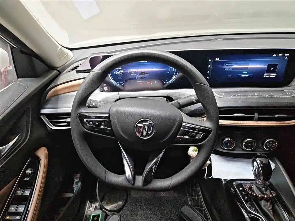 Buick Verano 2022 Pro 533T