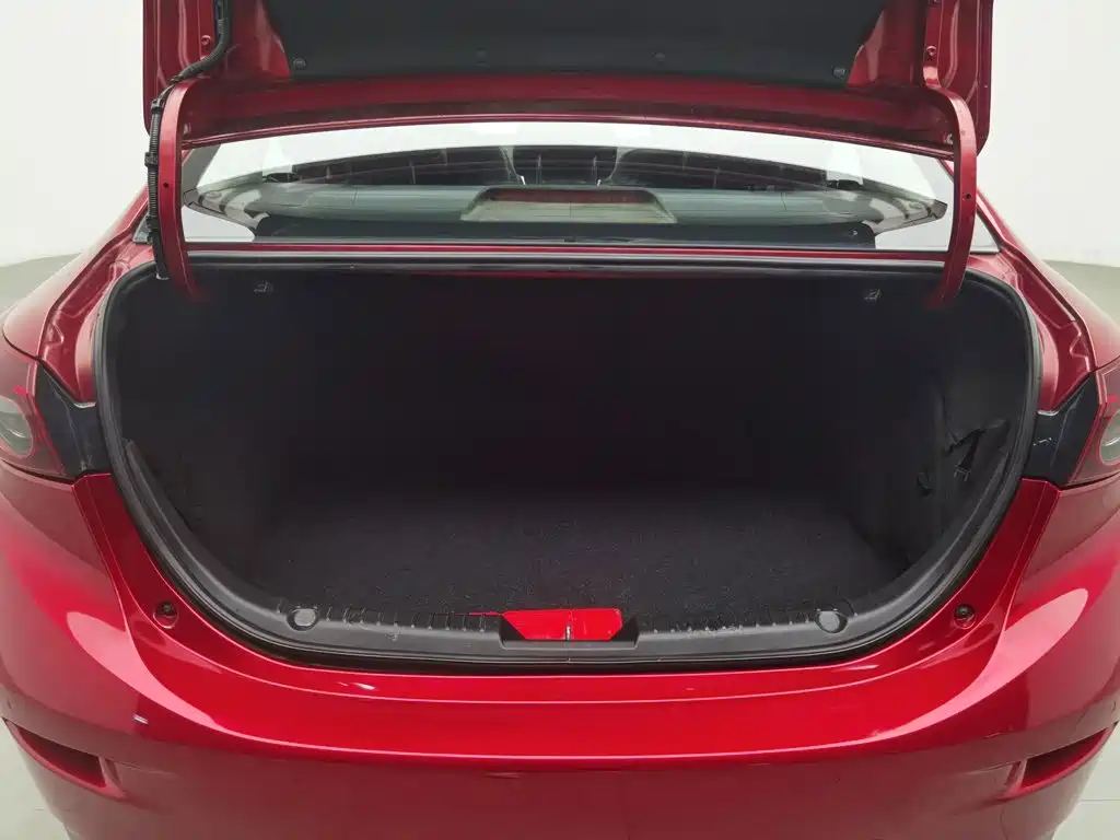 Mazda 3 Axela — миниатюра 16