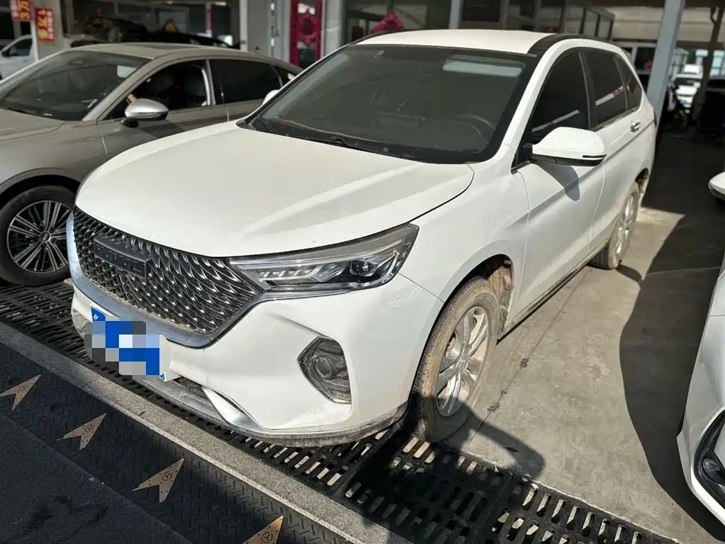 Haval M6