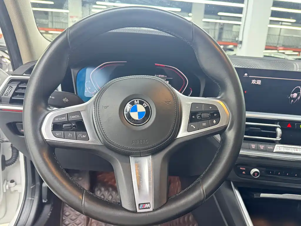 BMW 3 Series — миниатюра 5