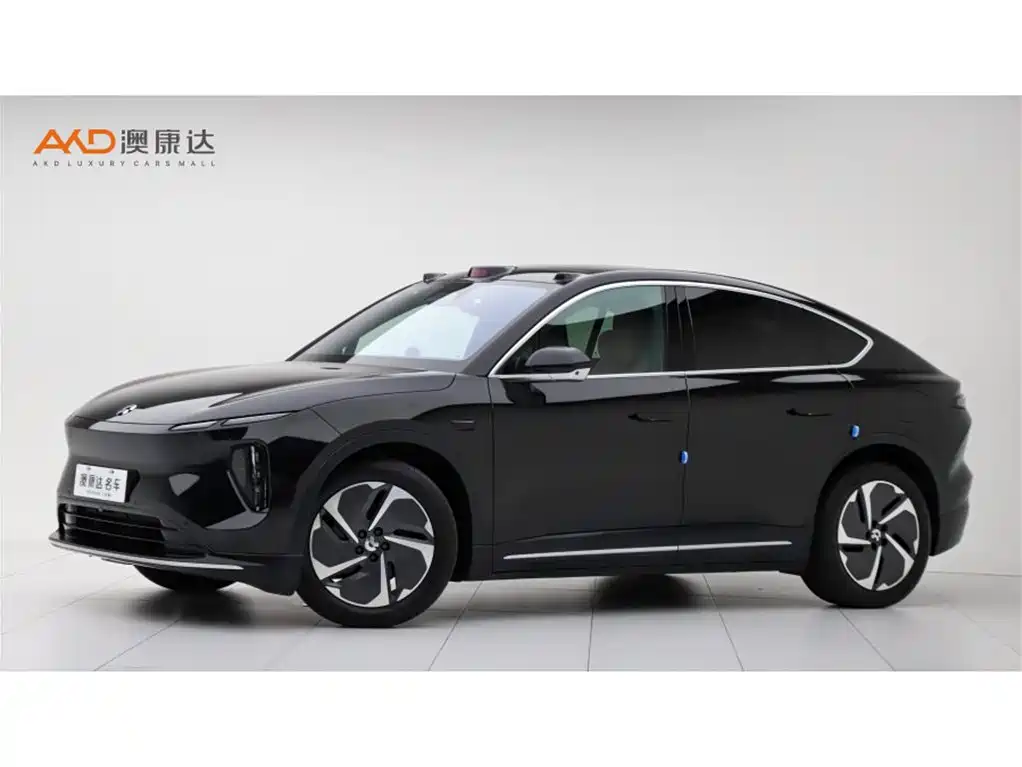 NIO EC6