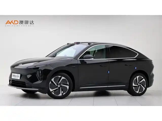 2023 Nio EC6