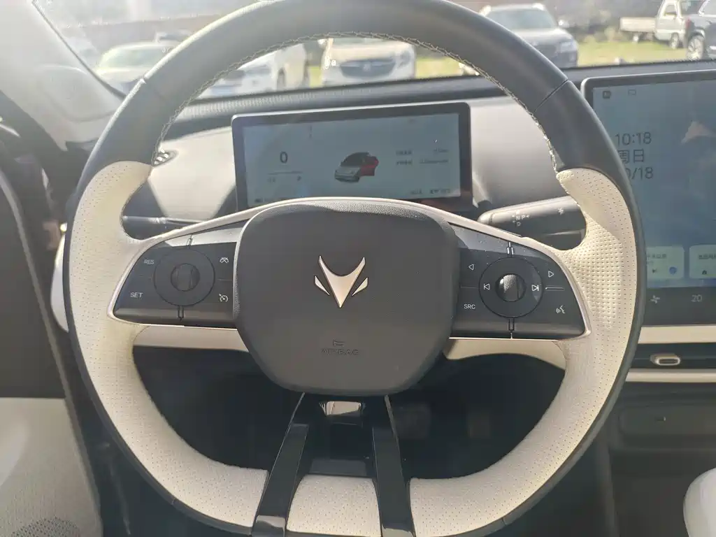 ARCFOX Beta T1 — миниатюра 7