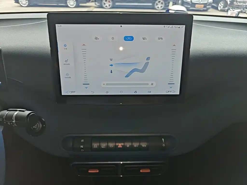 BYD Seagull — миниатюра 13