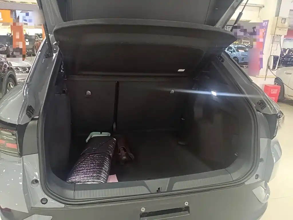 Volkswagen ID.4 Crozz — миниатюра 19