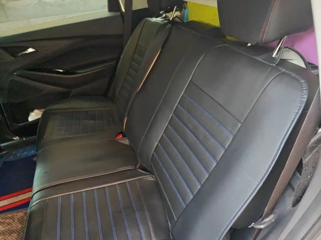 Chevrolet Volando — миниатюра 13