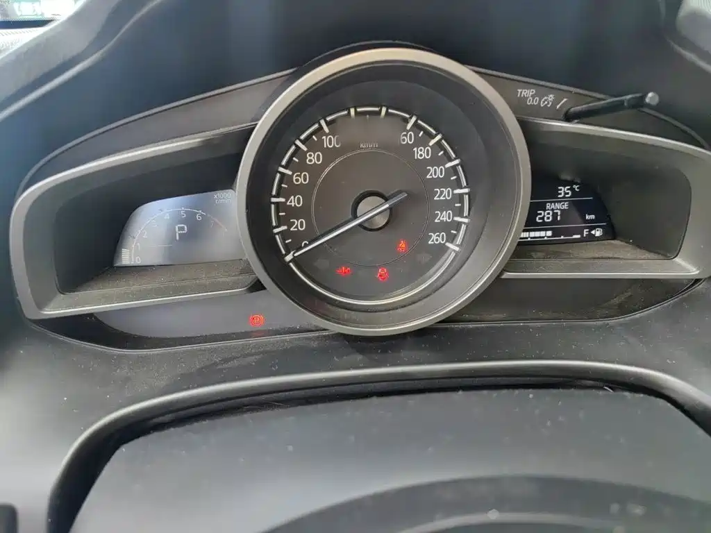 Mazda 3 Axela — миниатюра 4
