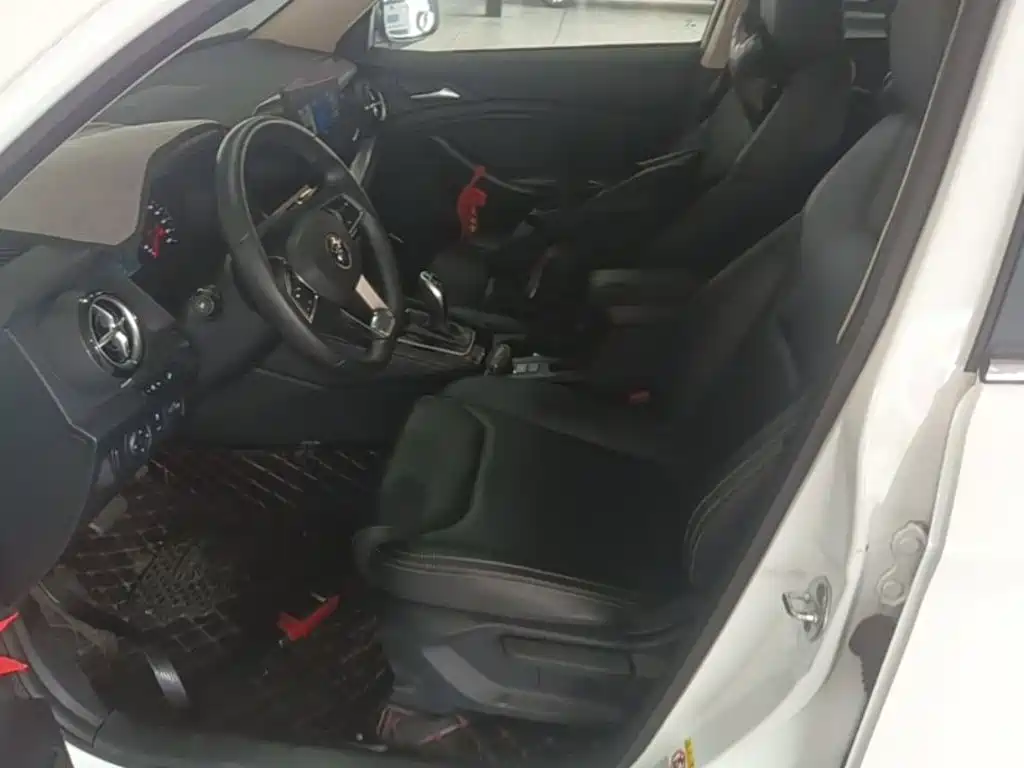 BYD Song — миниатюра 15