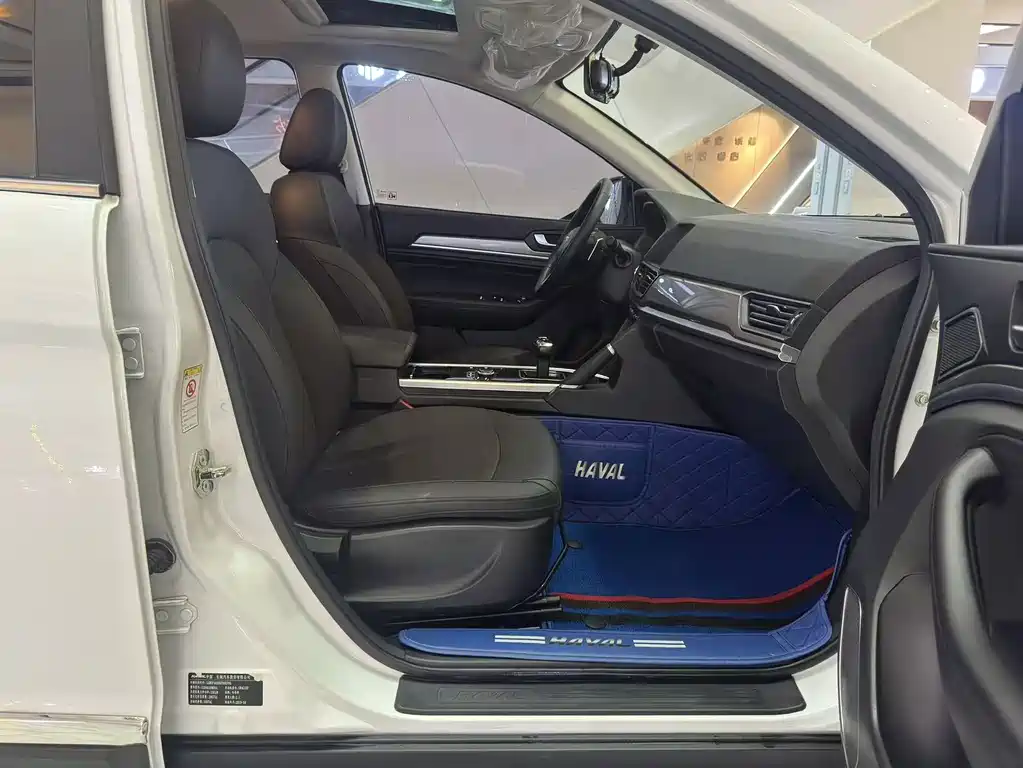 Haval H6 — миниатюра 20