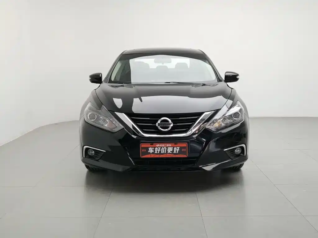 Nissan Teana — миниатюра 3