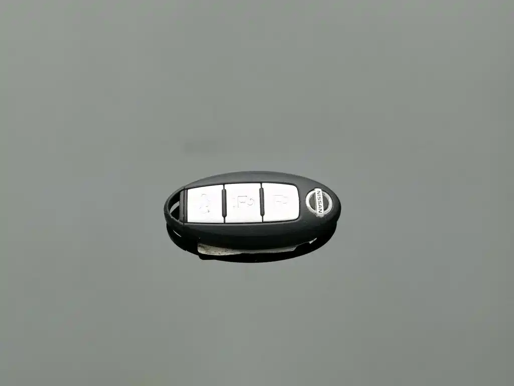 Nissan Teana — миниатюра 19