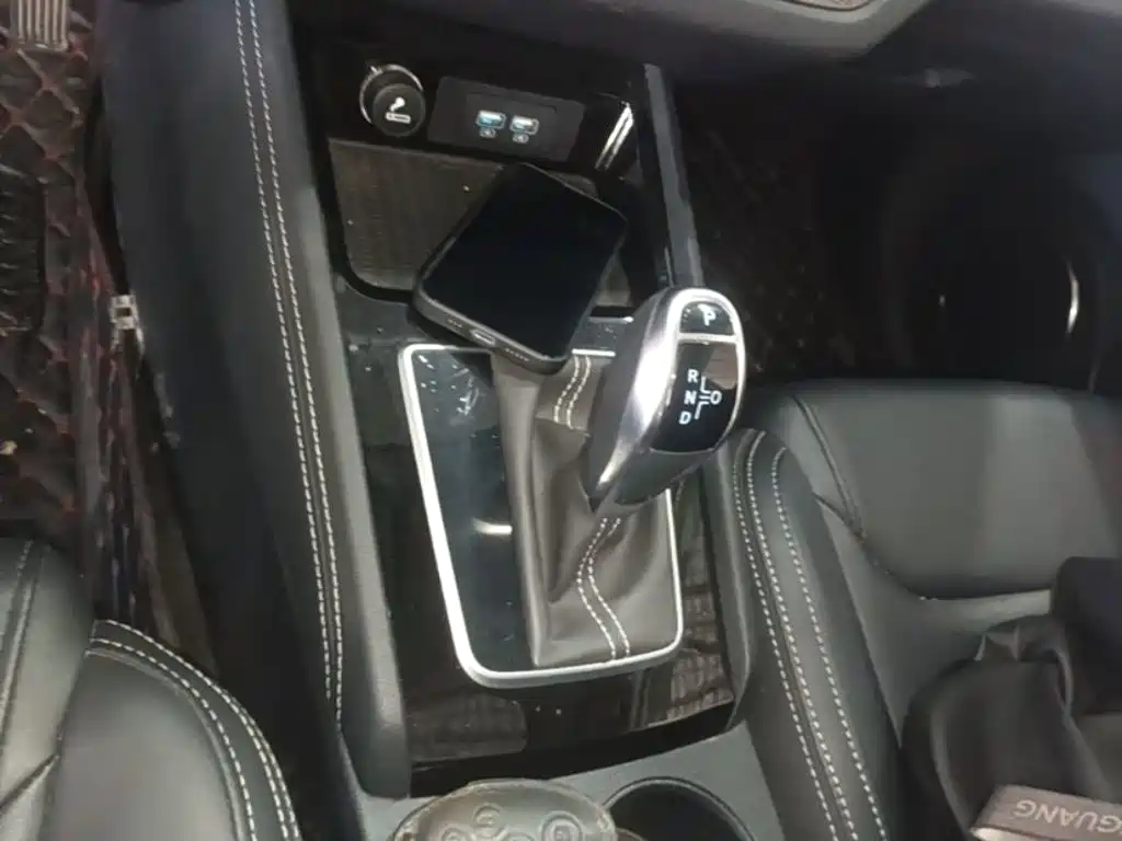 BYD Song — миниатюра 14