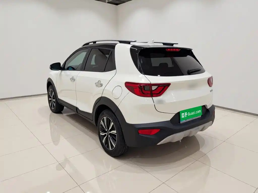 Kia KX1 — миниатюра 4