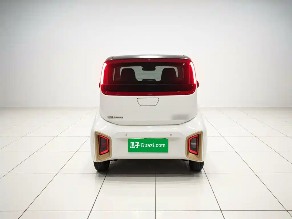 Baojun E200 — миниатюра 5