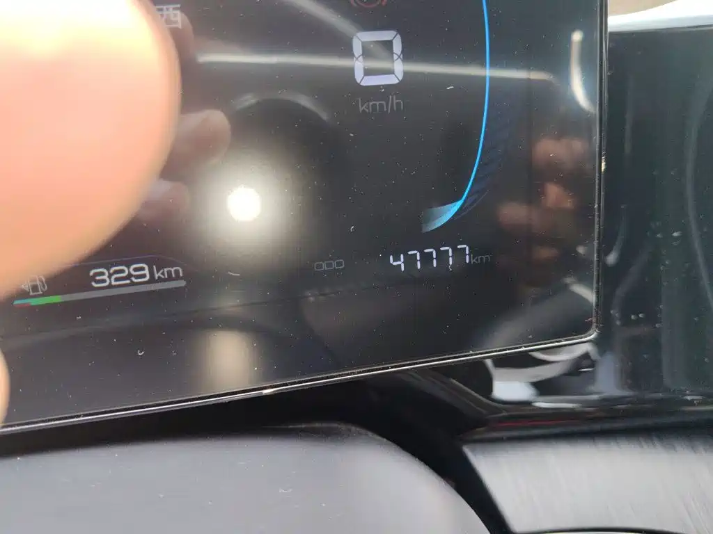 BYD Qin PLUS — миниатюра 8