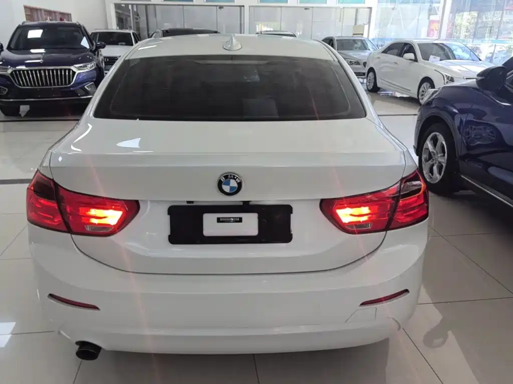 BMW 1 Series — миниатюра 6