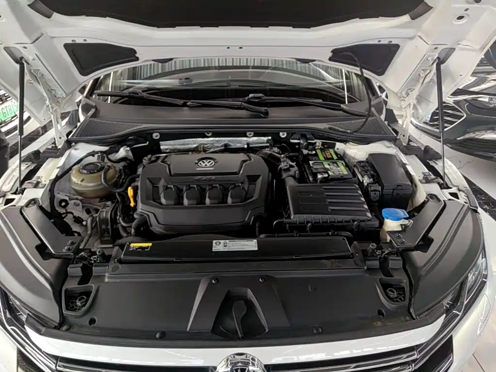 Volkswagen CC — миниатюра 20
