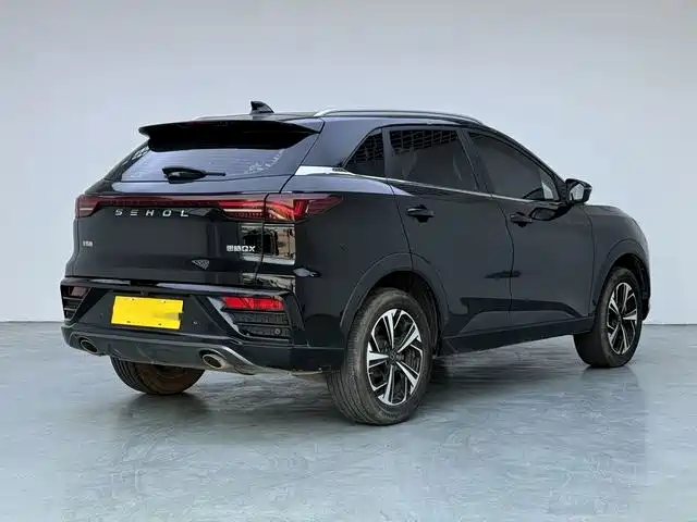 SOL QX — миниатюра 6