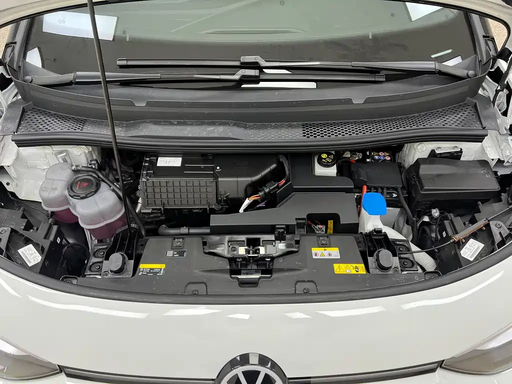 Volkswagen ID.3 — миниатюра 29