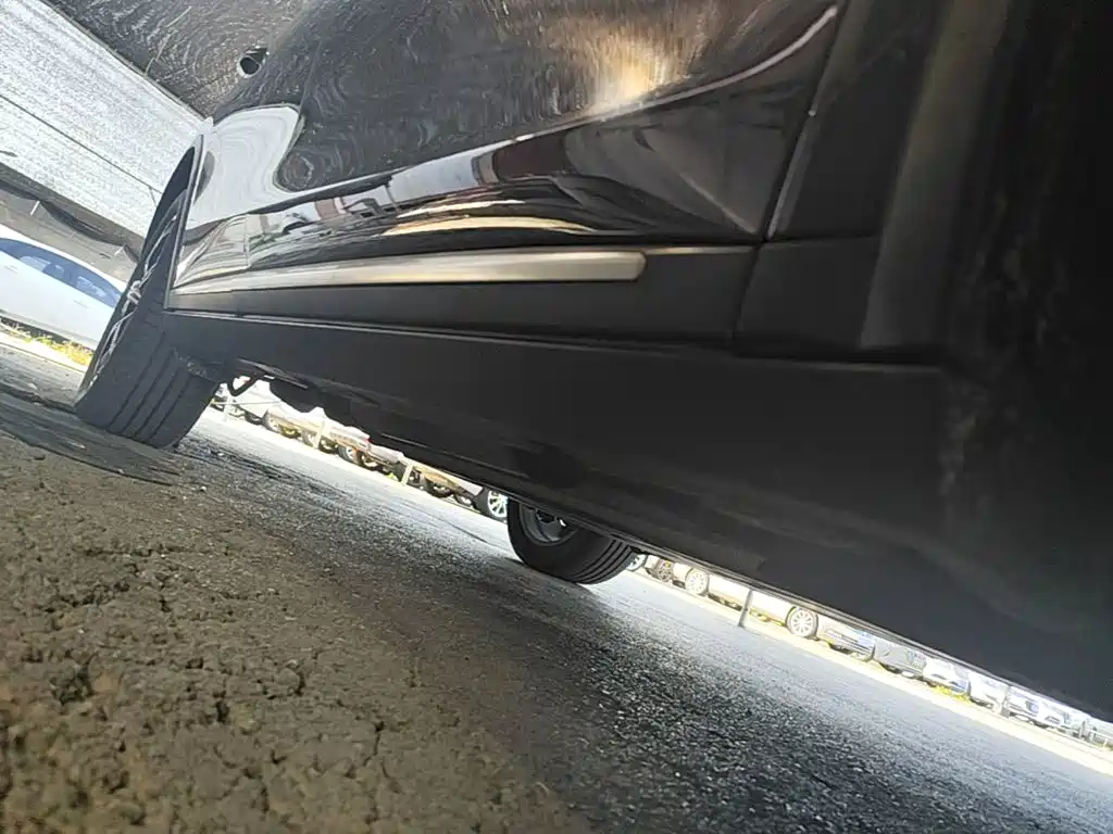 BYD Tang New Energy — миниатюра 21