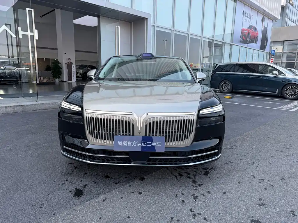 VOYAH Passion L — миниатюра 2