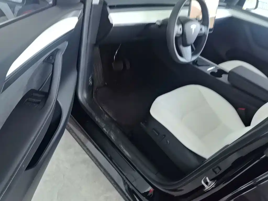 Tesla Model Y — миниатюра 16