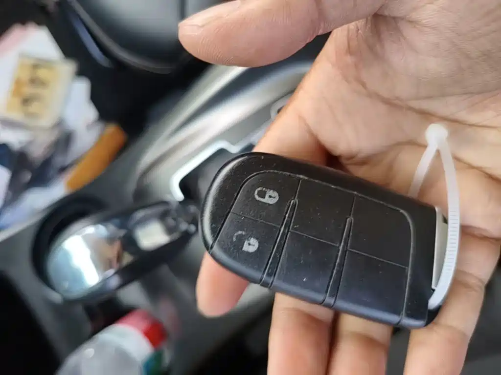 Dodge Journey — миниатюра 9