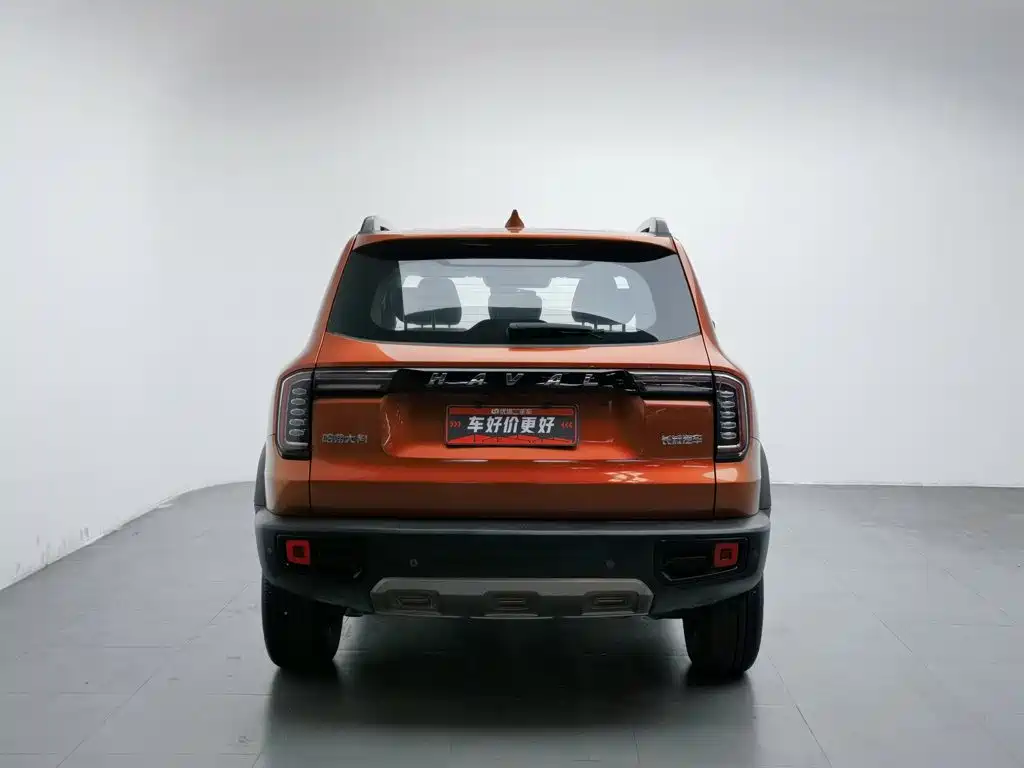 Haval Big Dog — миниатюра 4