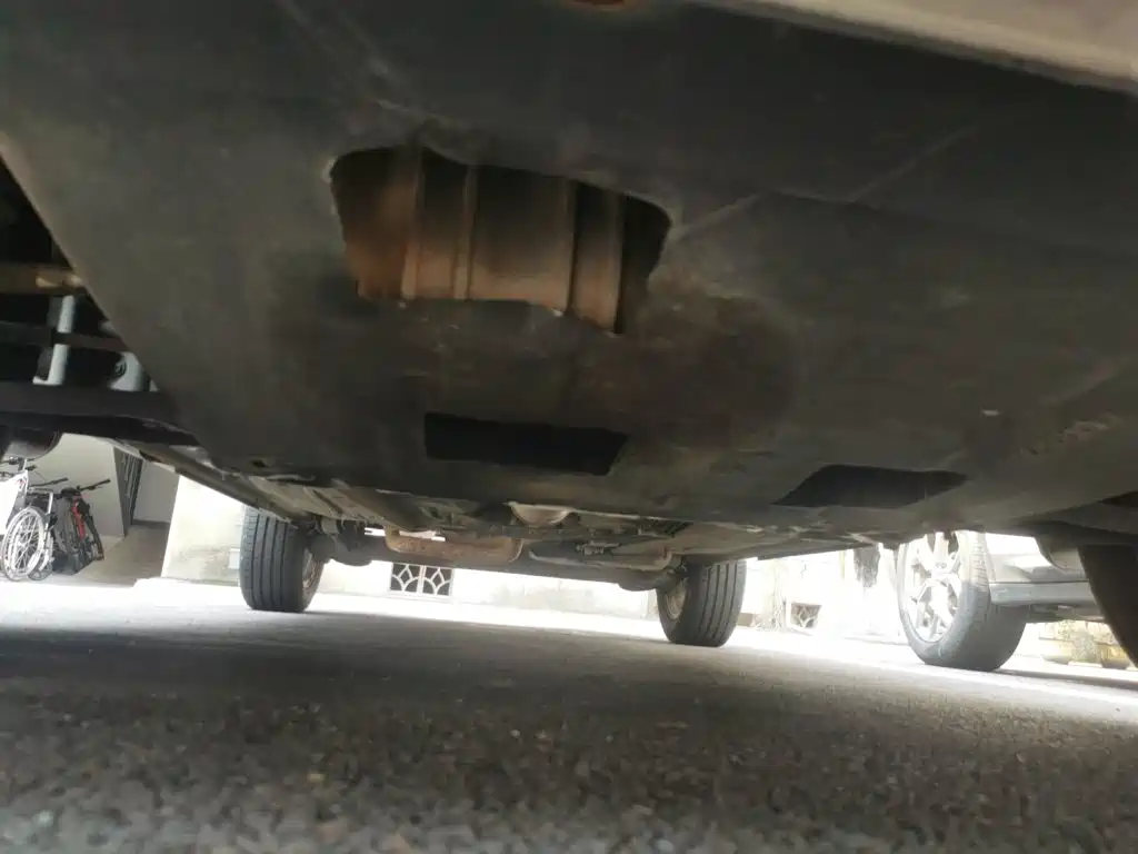 Ford Ecosport — миниатюра 25