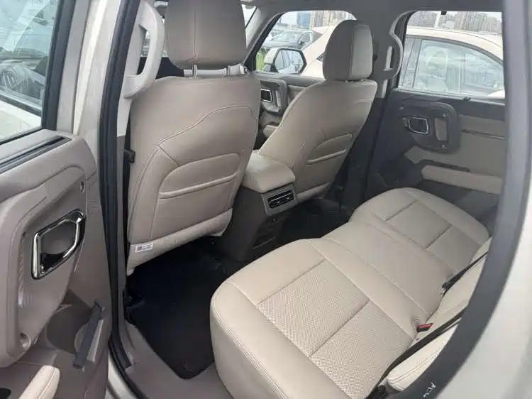 Haval Big Dog PLUS — миниатюра 8