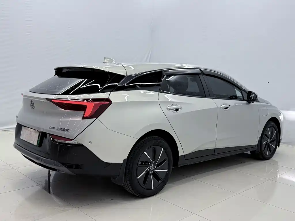 Buick Velite 6 — миниатюра 12