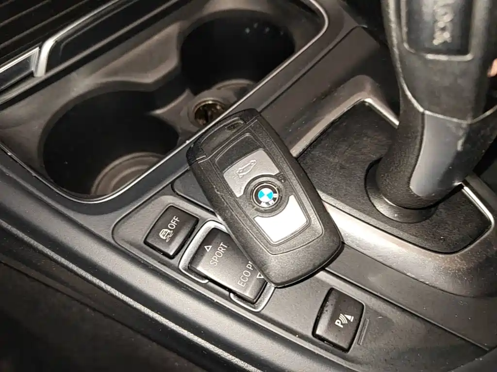 BMW 3 Series — миниатюра 9