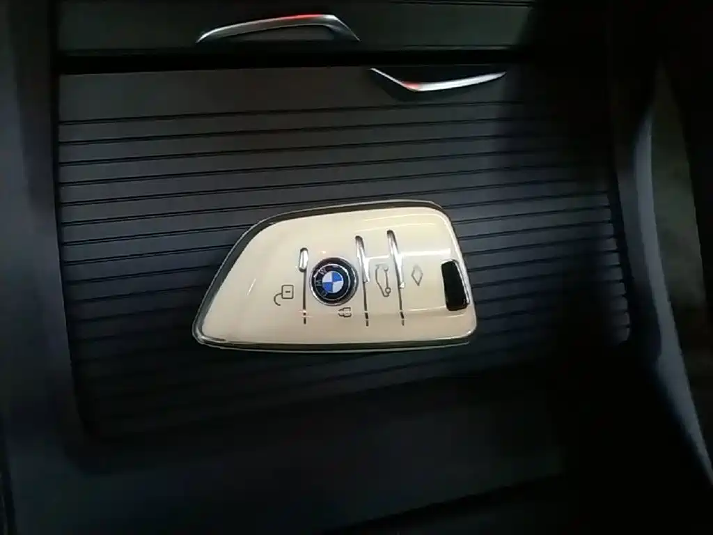 BMW X1 — миниатюра 9