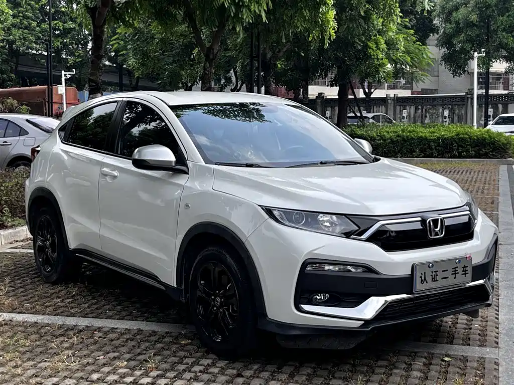 Honda XR-V — миниатюра 4