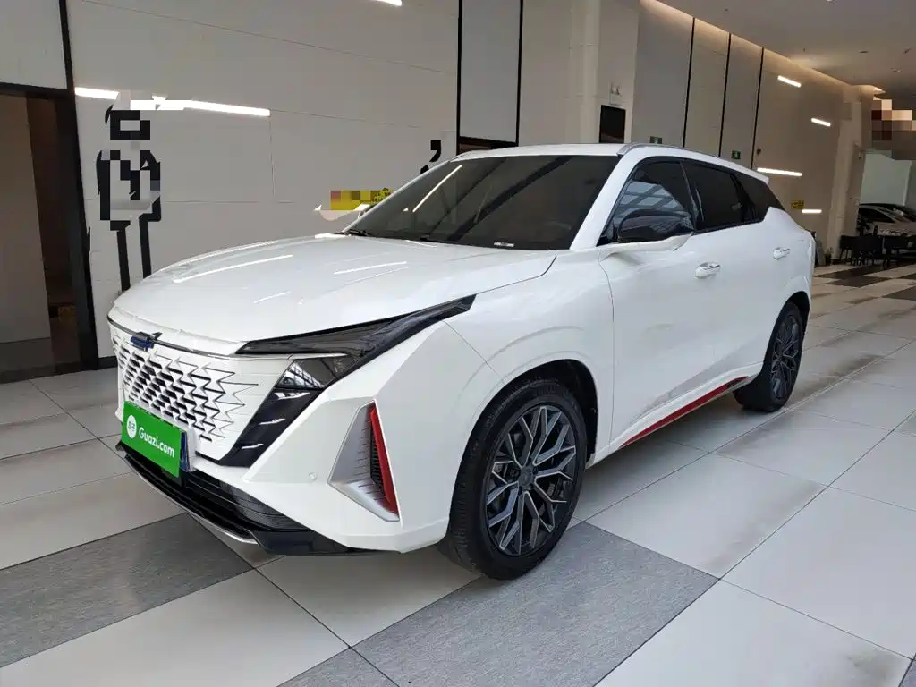 Oshan Oushang Z6