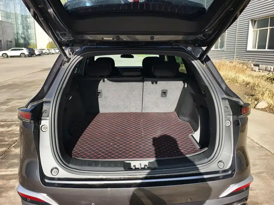 Changan CS75 PLUS — миниатюра 4